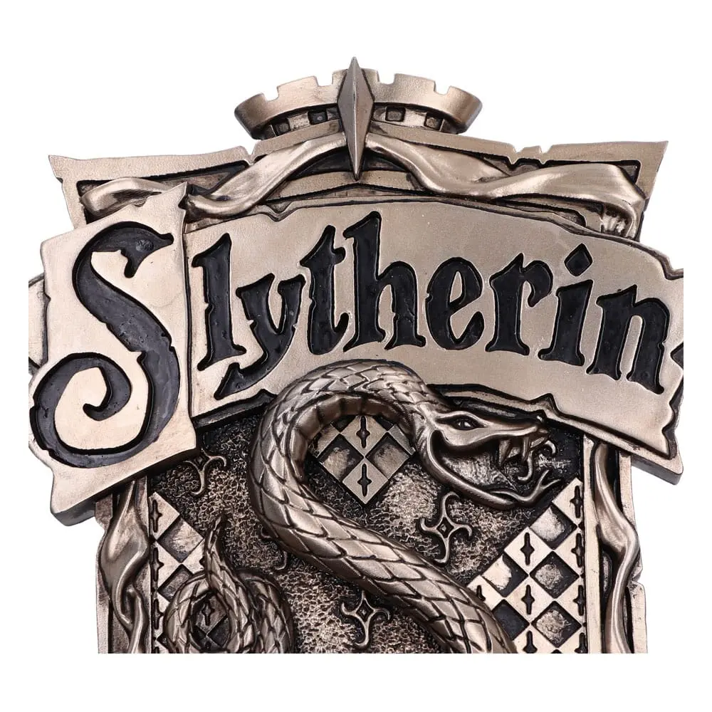 Harry Potter Wall Plaque Slytherin 20 cm product photo