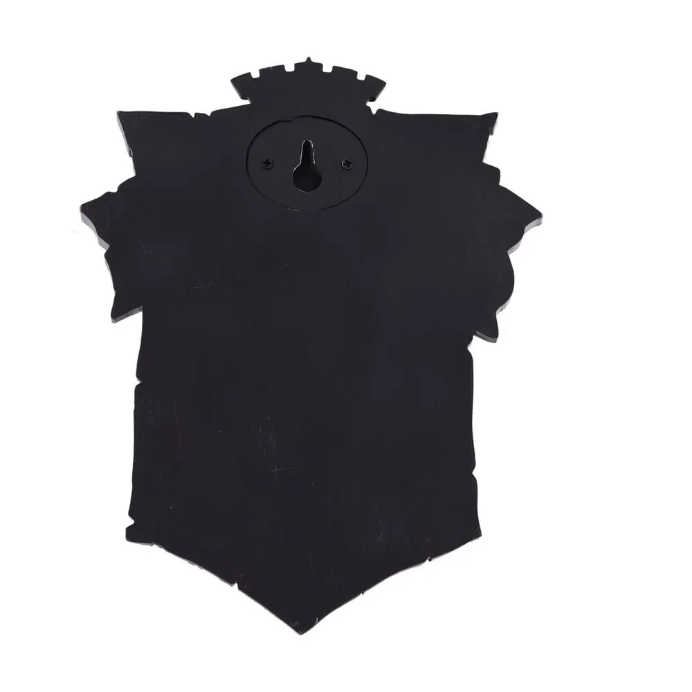 Harry Potter Wall Plaque Slytherin 20 cm product photo