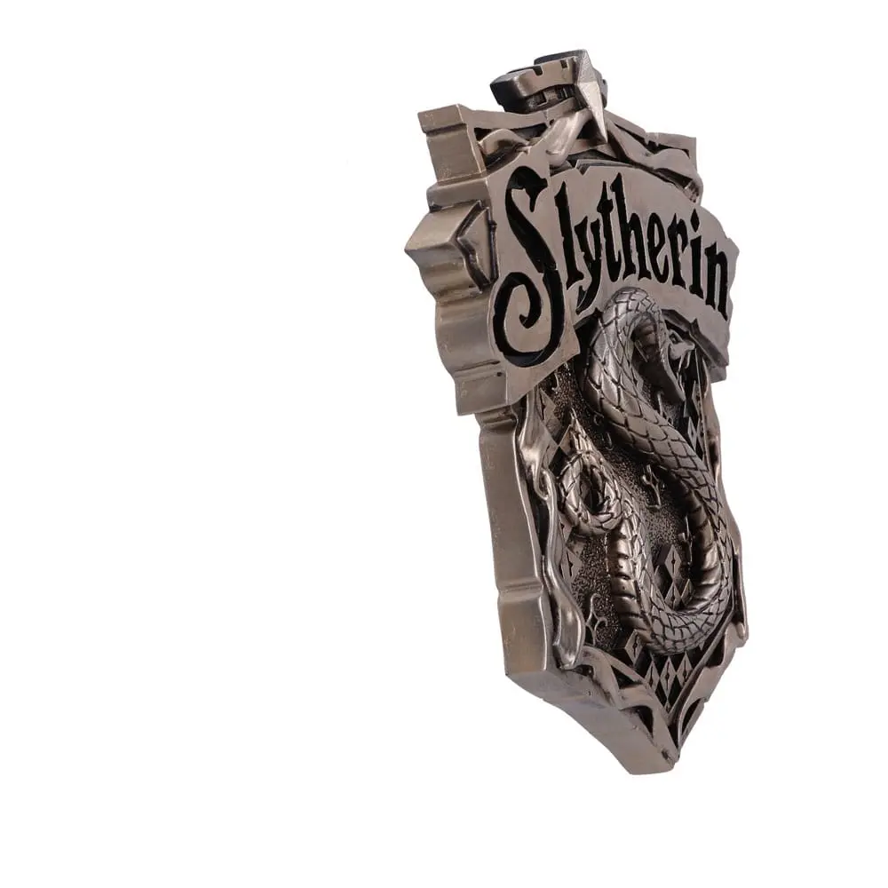 Harry Potter Wall Plaque Slytherin 20 cm product photo