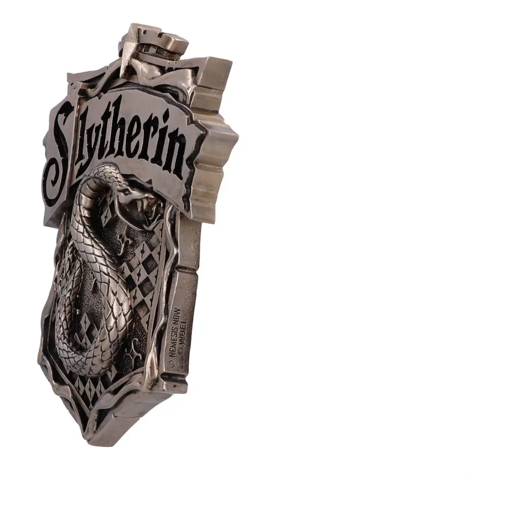 Harry Potter Wall Plaque Slytherin 20 cm product photo