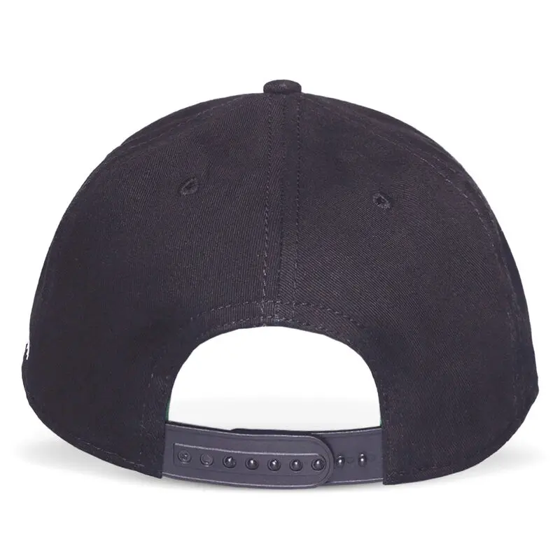 Harry Potter Slytherin kids cap product photo