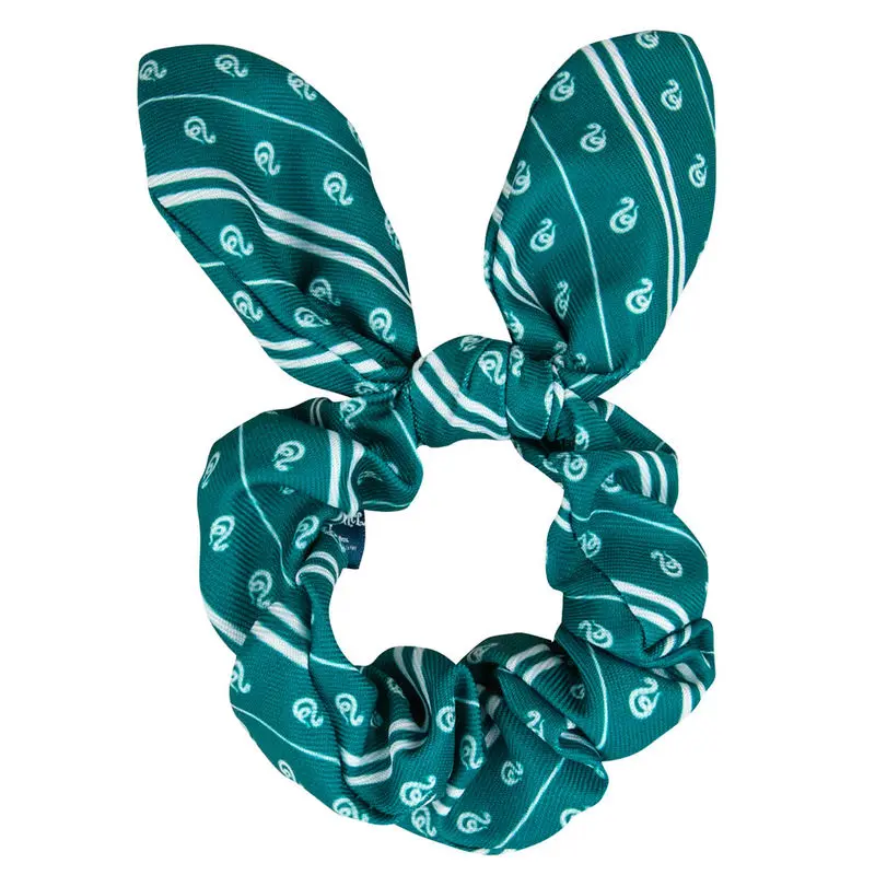 Harry Potter Slytherin hair accessories product photo