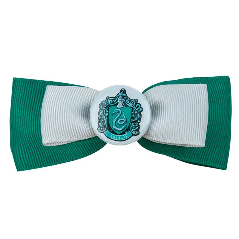 Harry Potter Slytherin hair accessories product photo