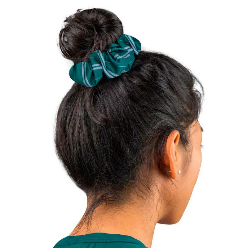 Harry Potter Slytherin hair accessories product photo