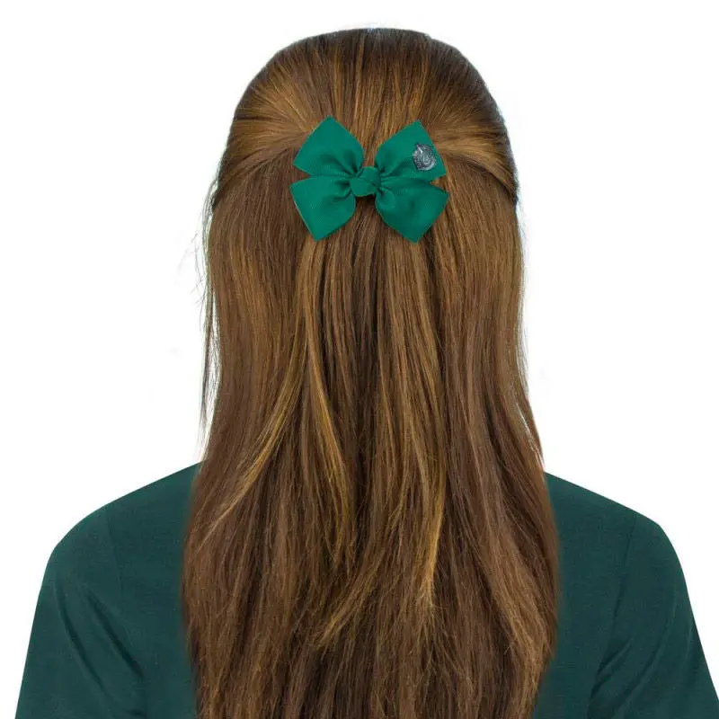Harry Potter Slytherin hair accessories product photo