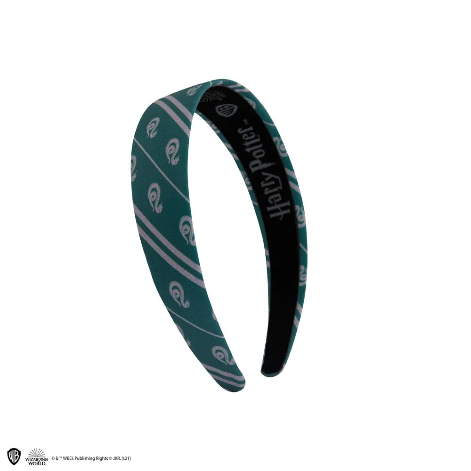Harry Potter Classic Hair Accessories 2 Set Slytherin product photo