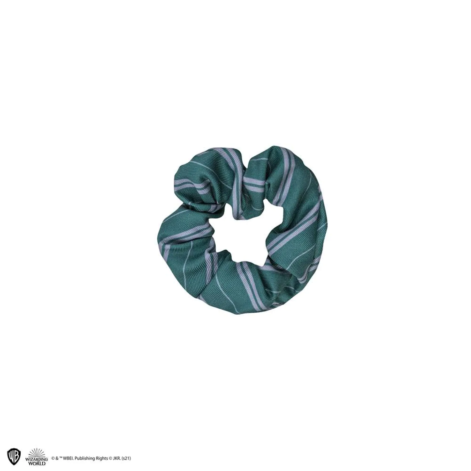 Harry Potter Classic Hair Accessories 2 Set Slytherin product photo