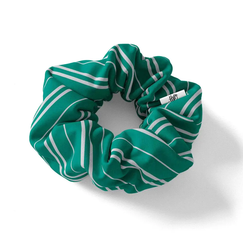 Harry Potter Slytherin hair accessories vanity case product photo