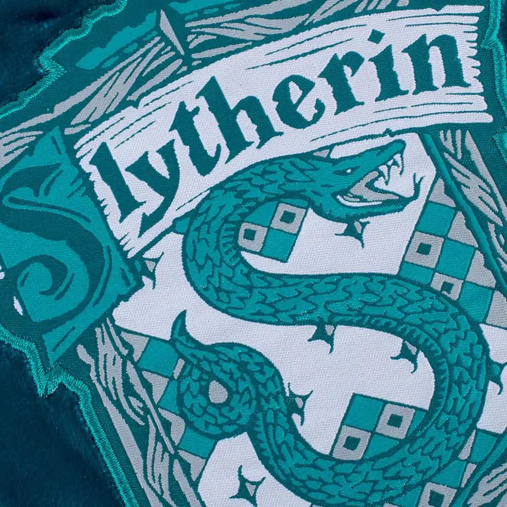 Harry Potter Christmas Stocking Slytherin 45 cm termékfotó