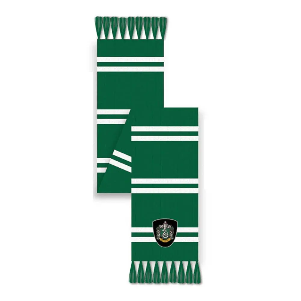 Harry Potter Scarf House Slytherin 165 cm product photo