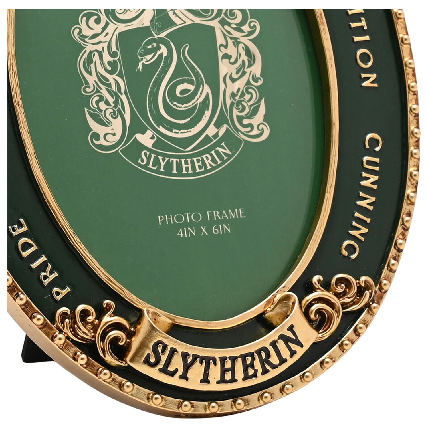 Harry Potter Slytherin photo frame product photo