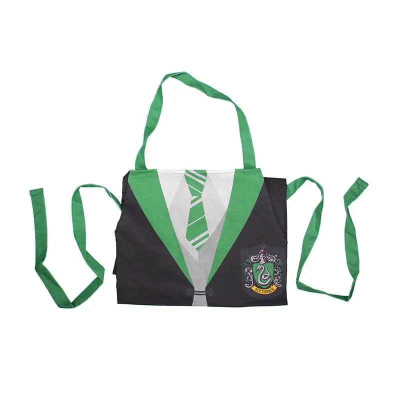 Harry Potter Apron Slytherin product photo