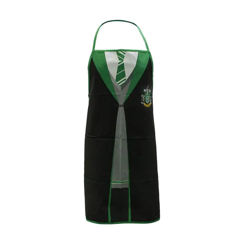 Harry Potter Apron Slytherin product photo