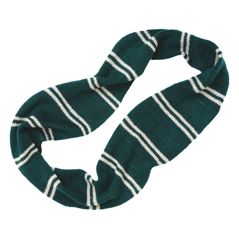 Harry Potter Knitting Kit Colw Slytherin product photo
