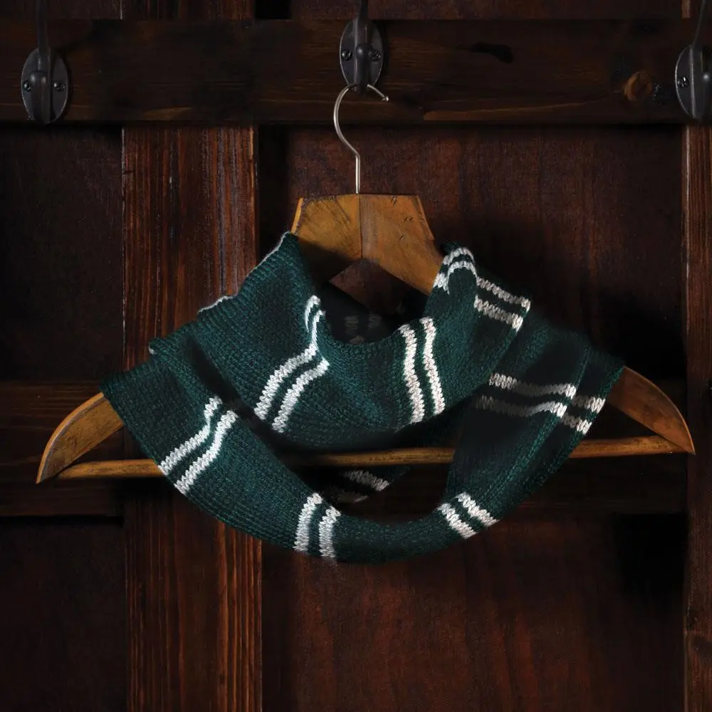 Harry Potter Knitting Kit Colw Slytherin product photo