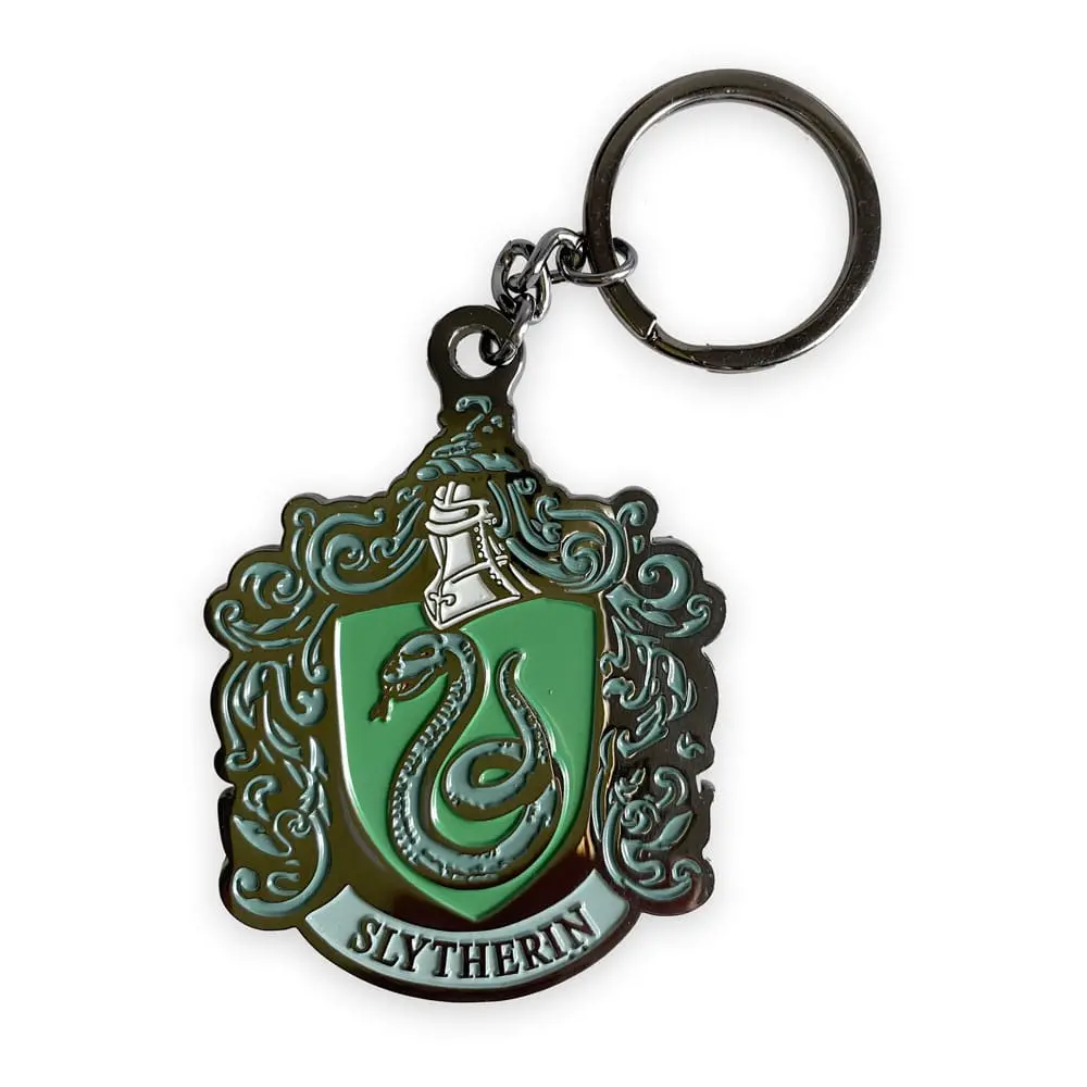 Harry Potter Keyring Room Slytherin product photo