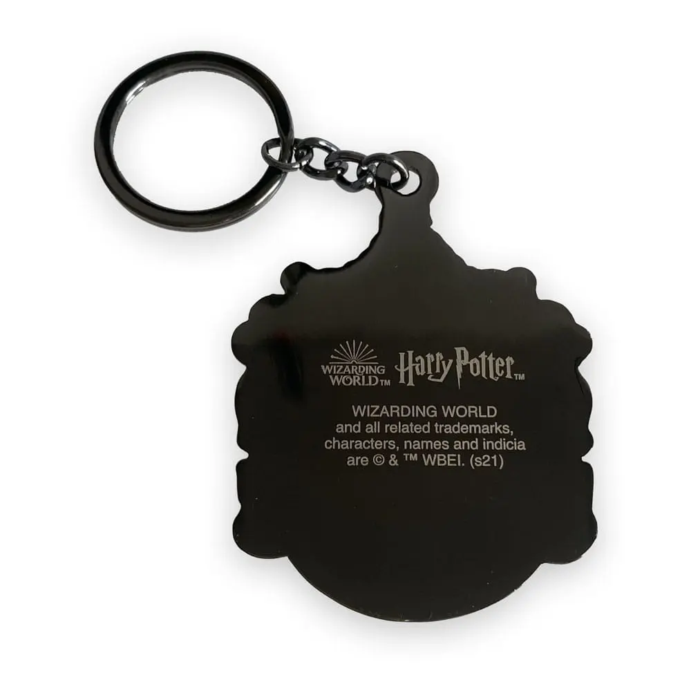 Harry Potter Keyring Room Slytherin product photo
