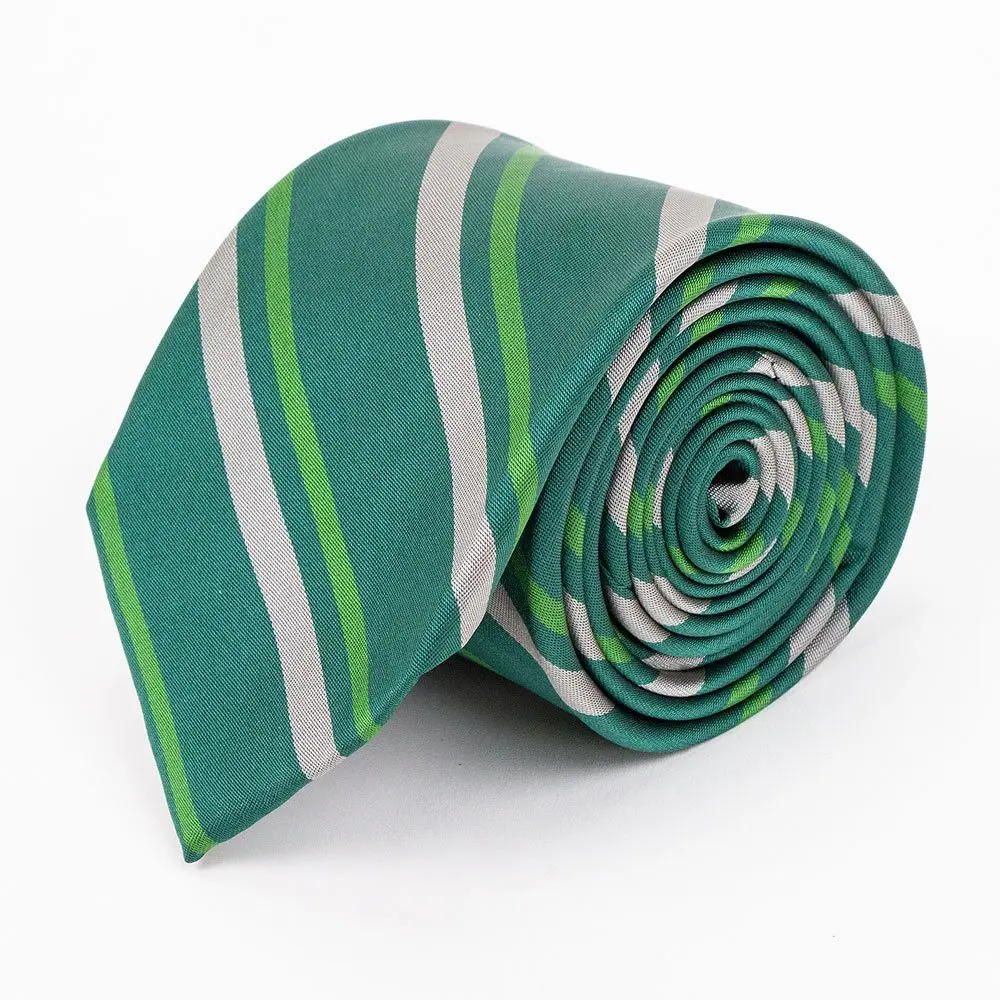 Harry Potter Tie Slytherin LC Exclusive product photo