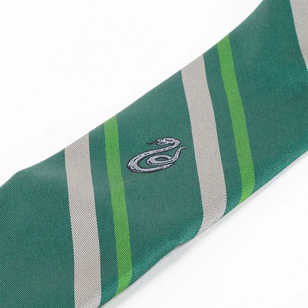 Harry Potter Tie Slytherin LC Exclusive product photo