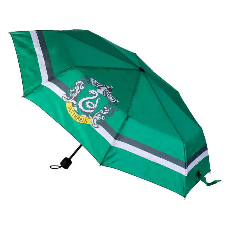 Harry Potter Slytherin manual folding umbrella product photo