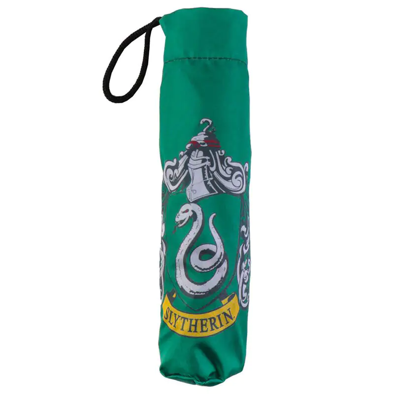 Harry Potter Slytherin manual folding umbrella product photo