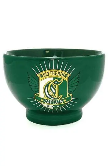 Harry Potter Bowl Slytherin product photo