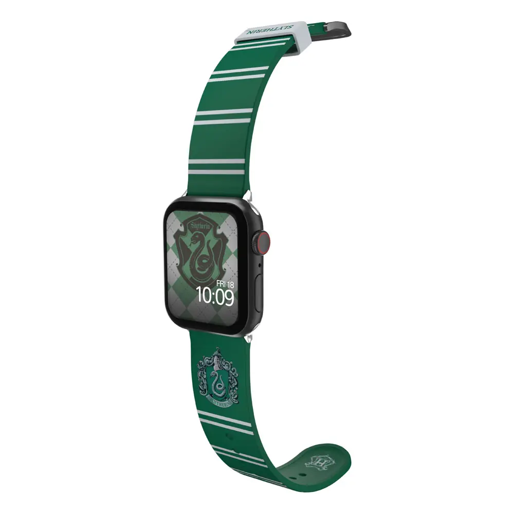 Harry Potter Smartwatch-Wristband Slytherin termékfotó