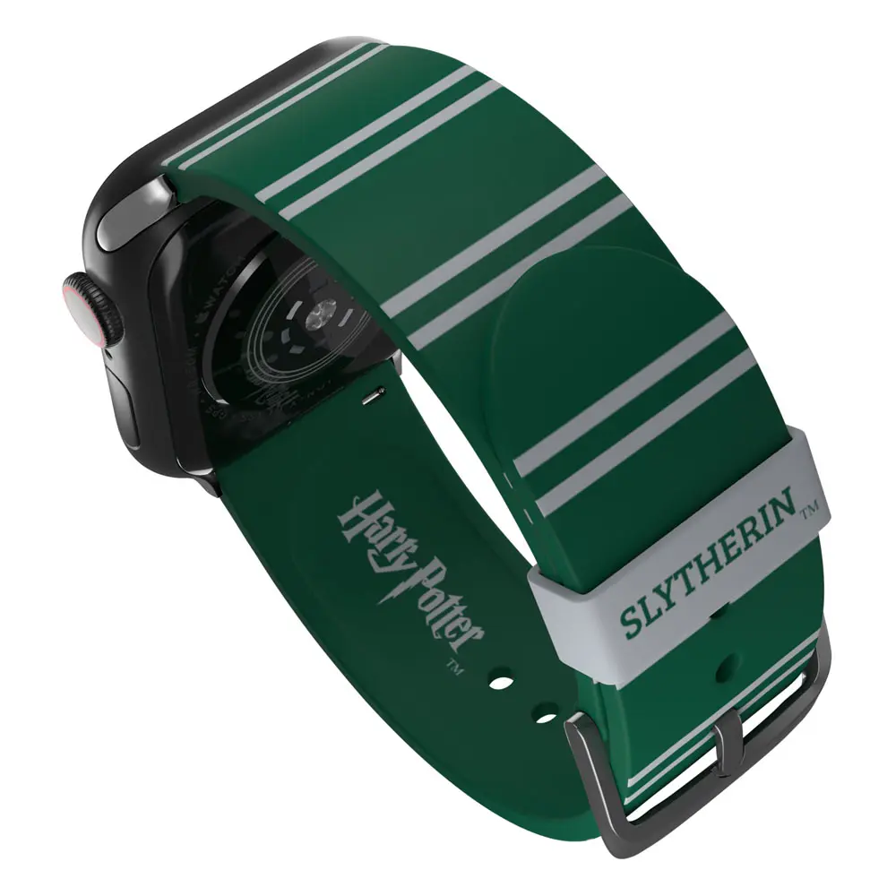 Harry Potter Smartwatch-Wristband Slytherin termékfotó
