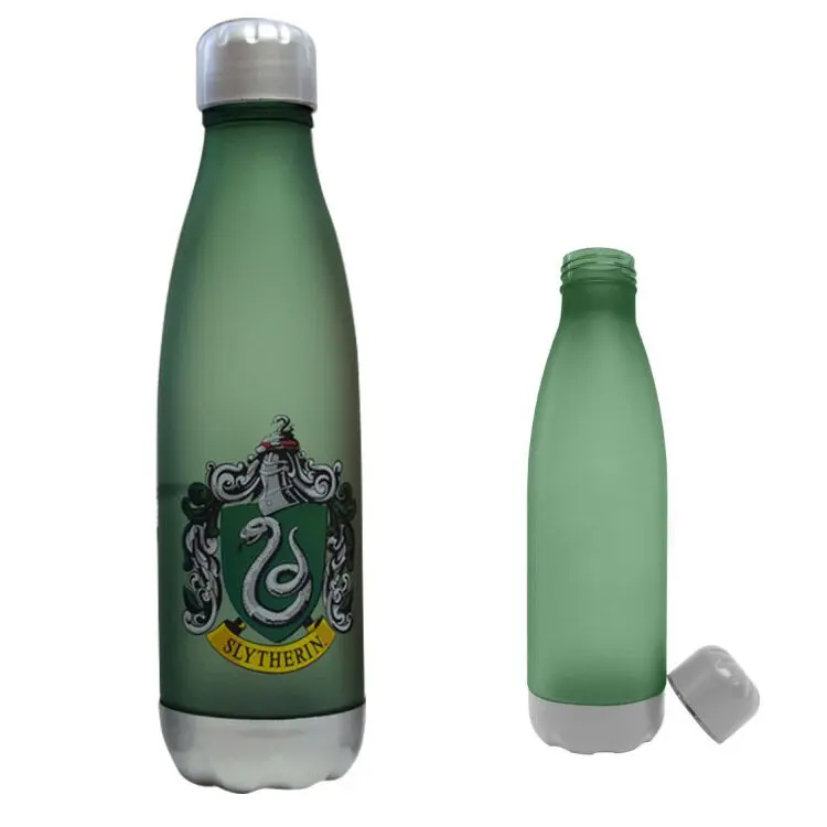 Harry Potter Slytherin bottle 650ml product photo