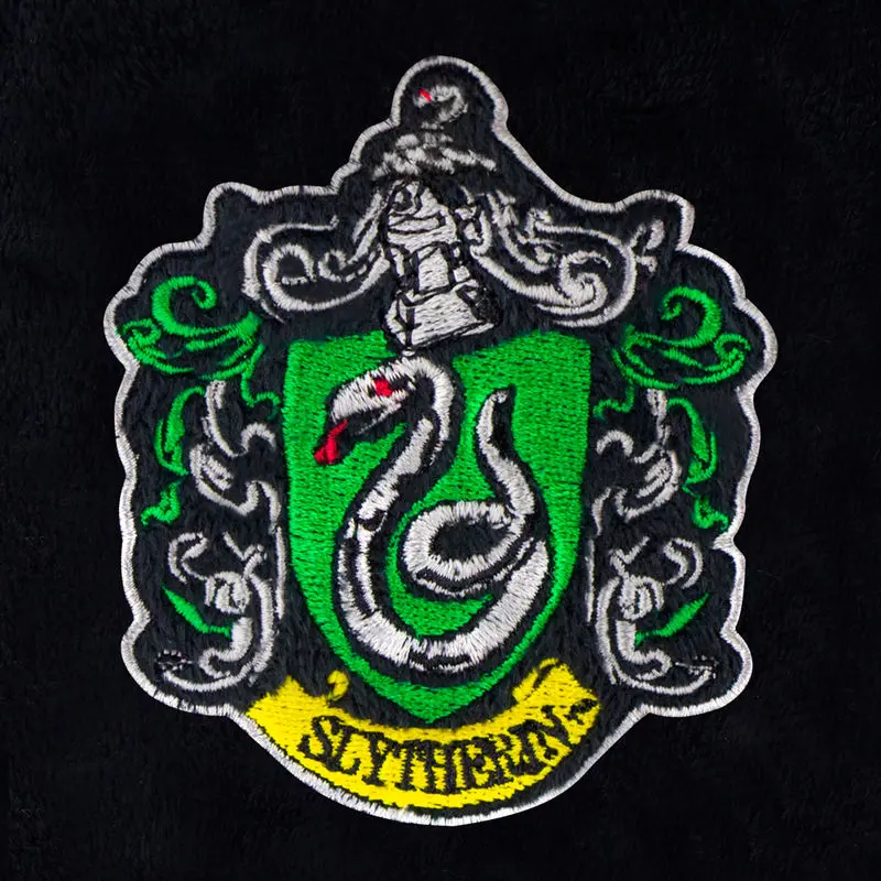 Harry Potter Slippers Slytherin  Size S/M termékfotó