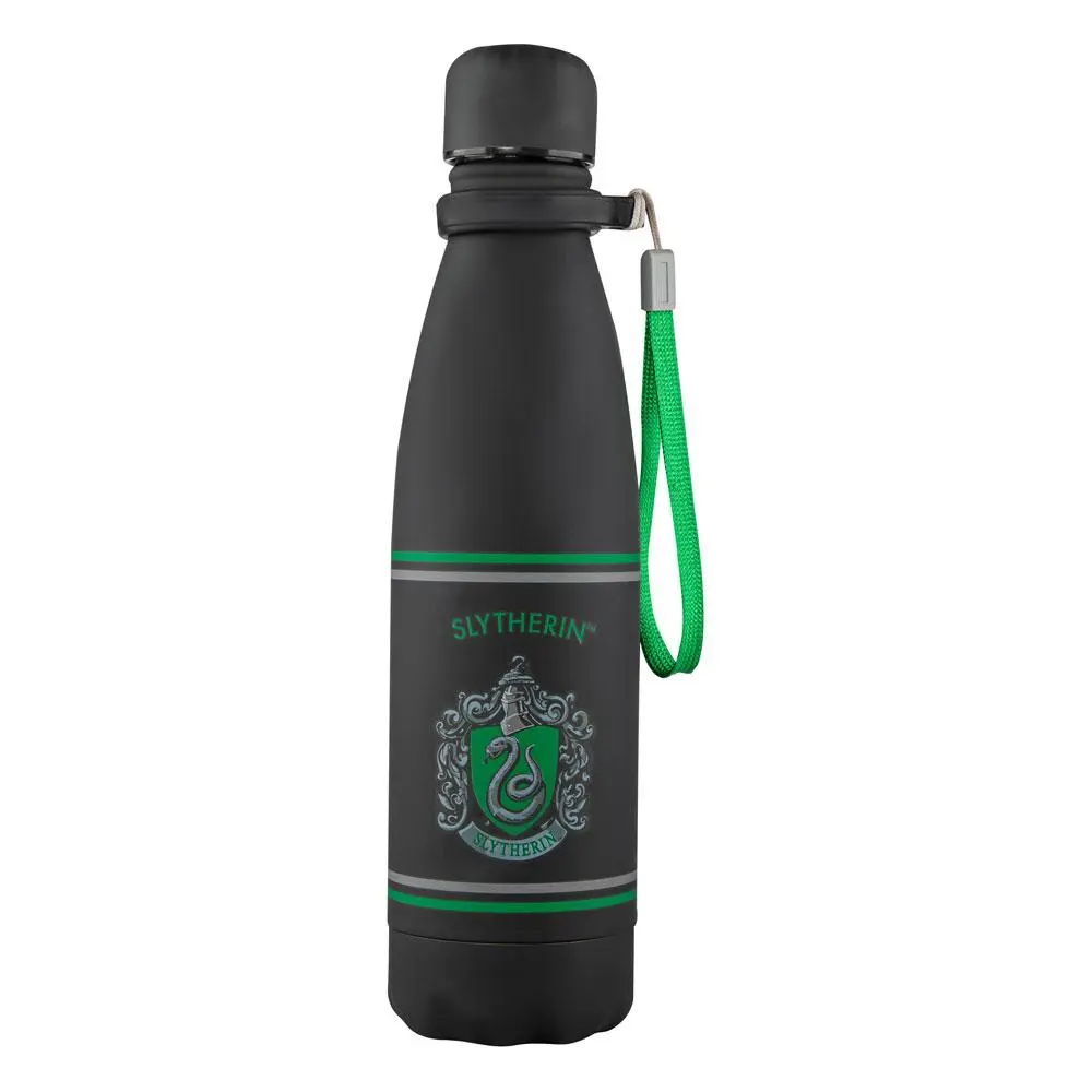 Harry Potter Thermo Water Bottle Slytherin termékfotó