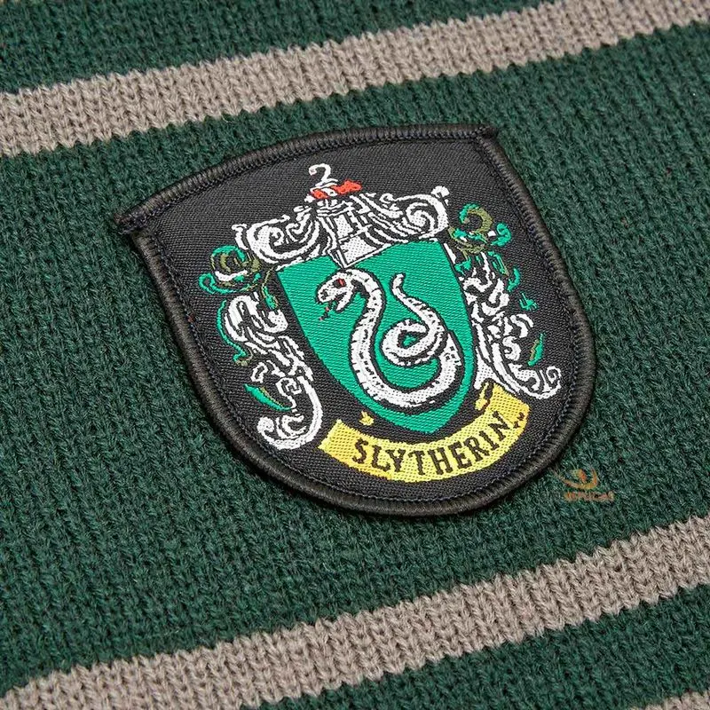 Harry Potter Scarf Slytherin 190 cm termékfotó