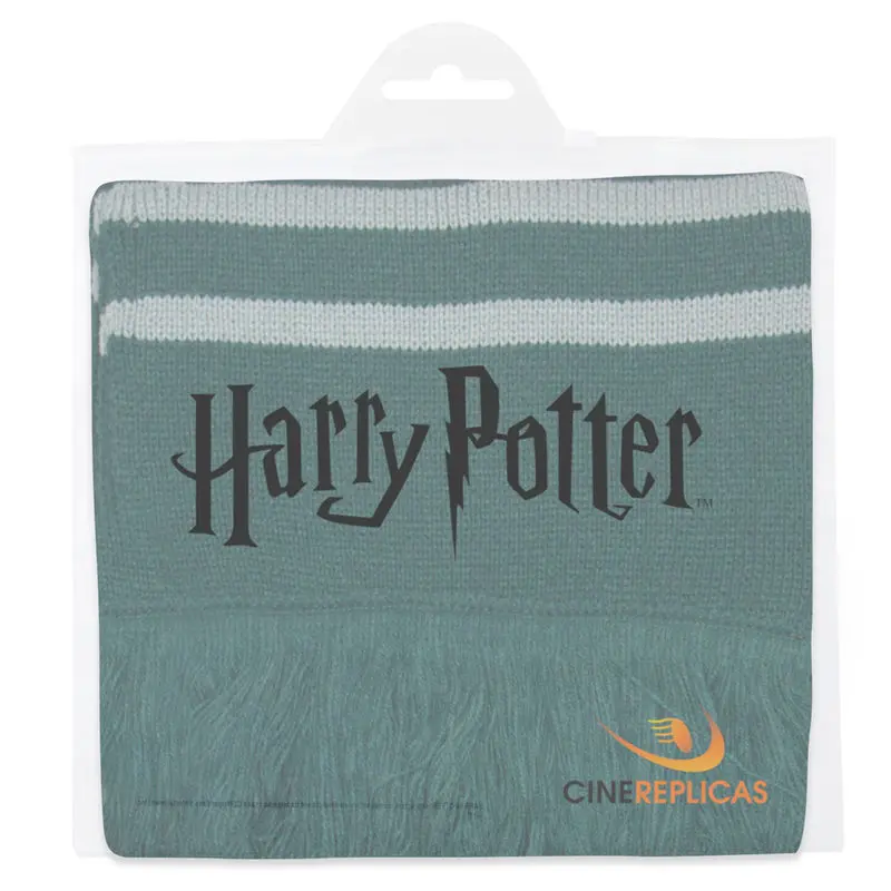 Harry Potter Scarf Slytherin 190 cm product photo