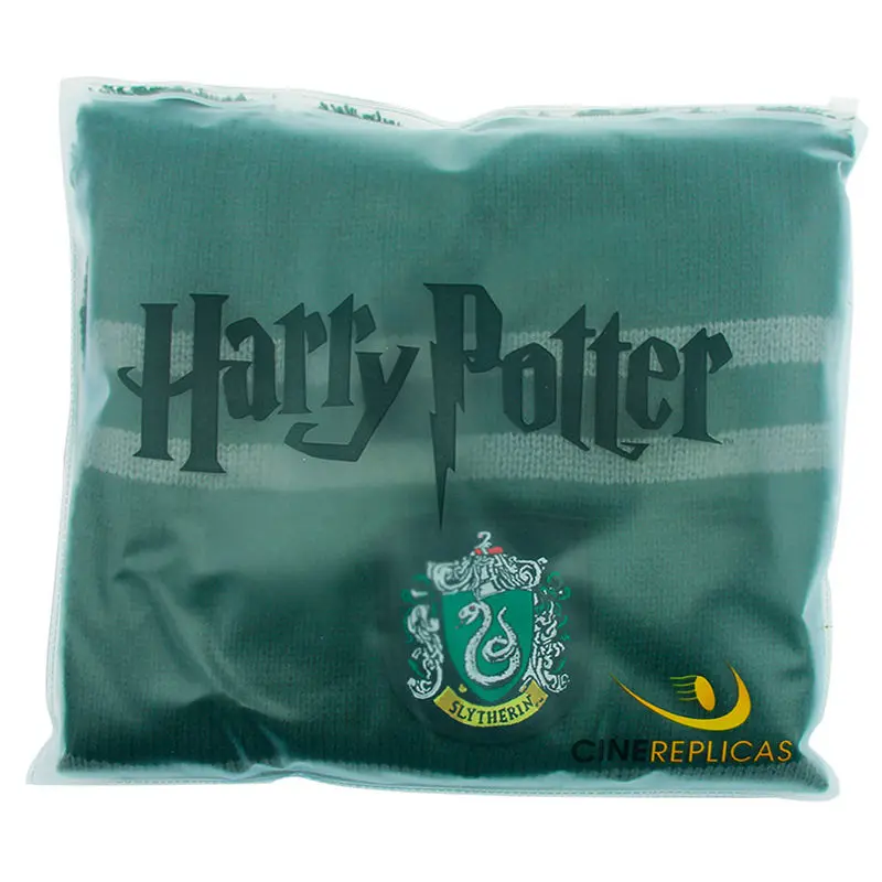 Harry Potter Scarf Slytherin 190 cm termékfotó