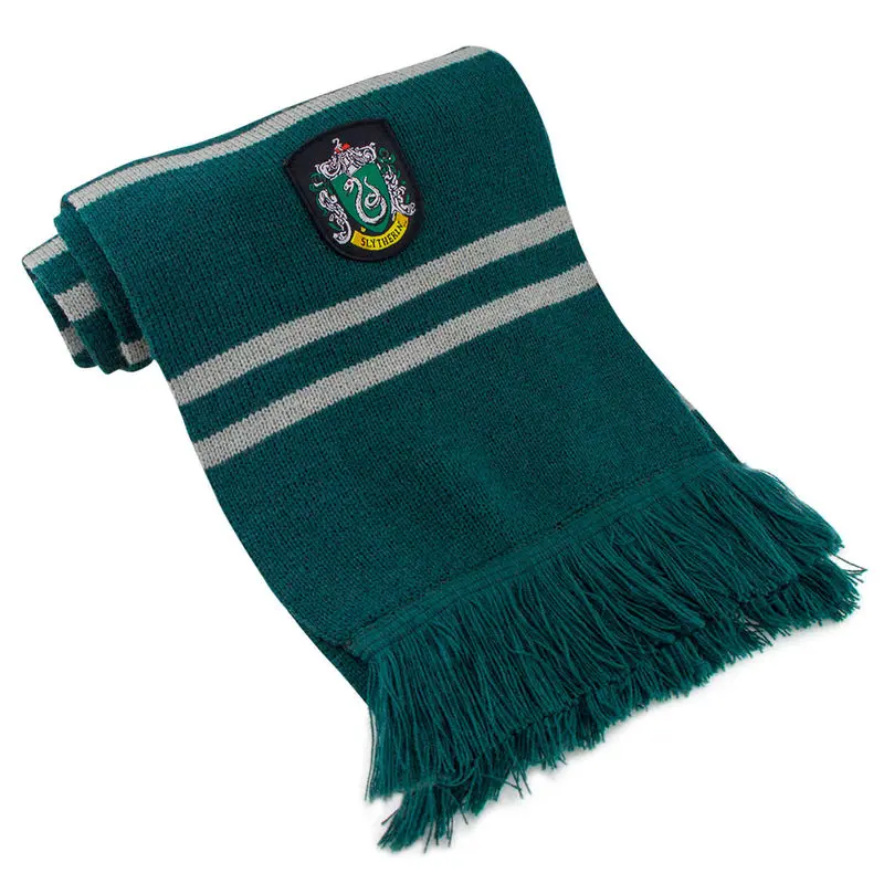 Harry Potter Scarf Slytherin 190 cm product photo