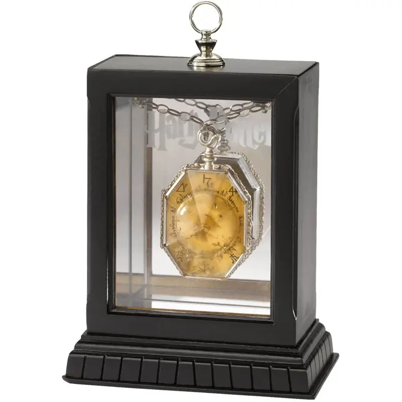 Harry Potter Replica 1/1 The Locket from the Cave product photo