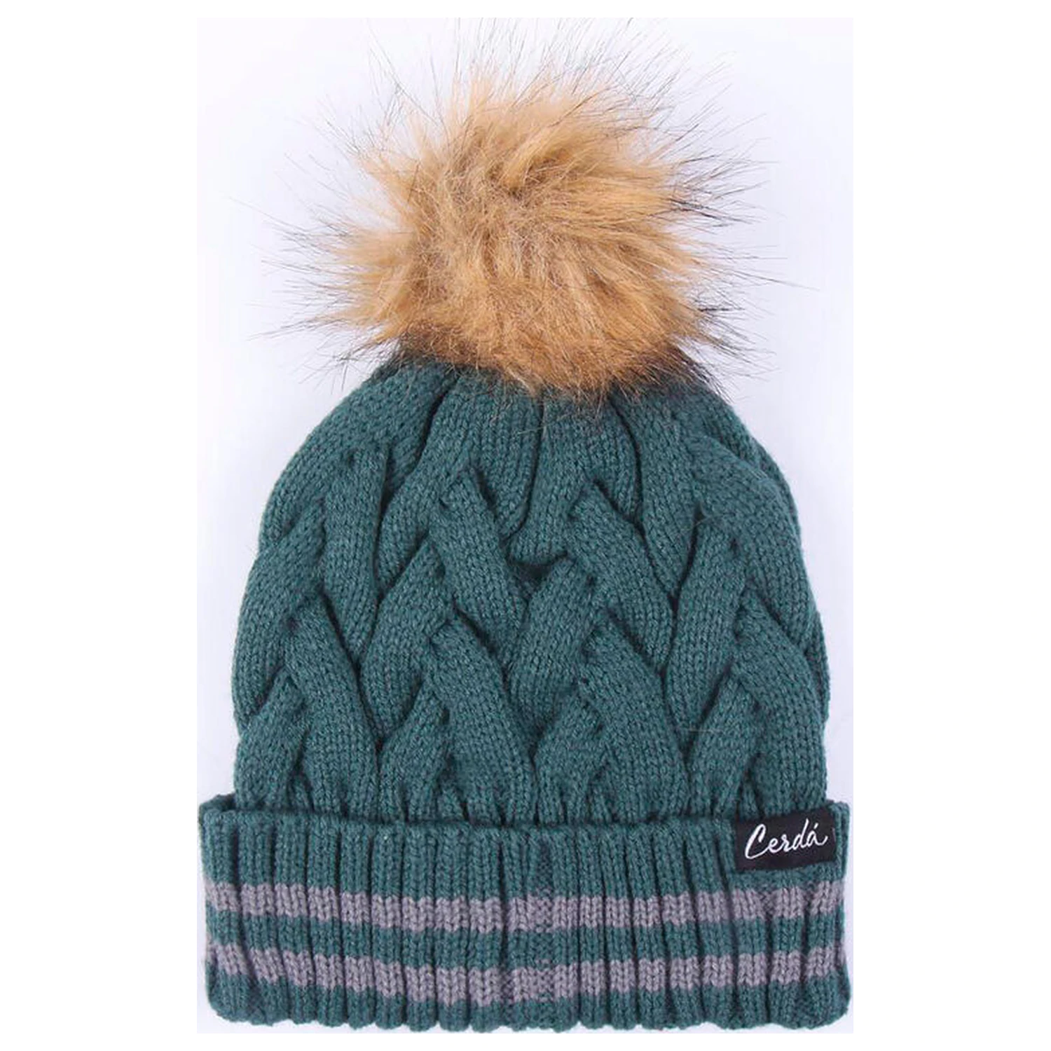 Harry Potter Slytherin hat product photo