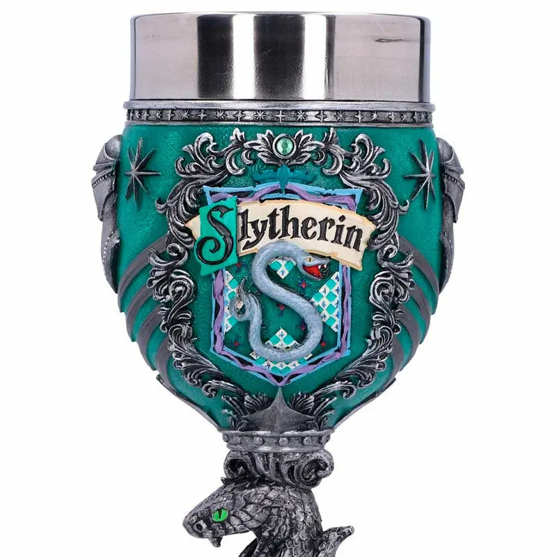 Harry Potter Goblet Slytherin product photo