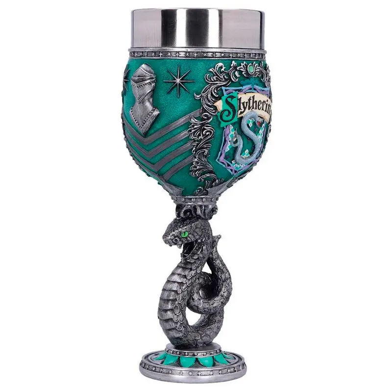 Harry Potter Goblet Slytherin product photo