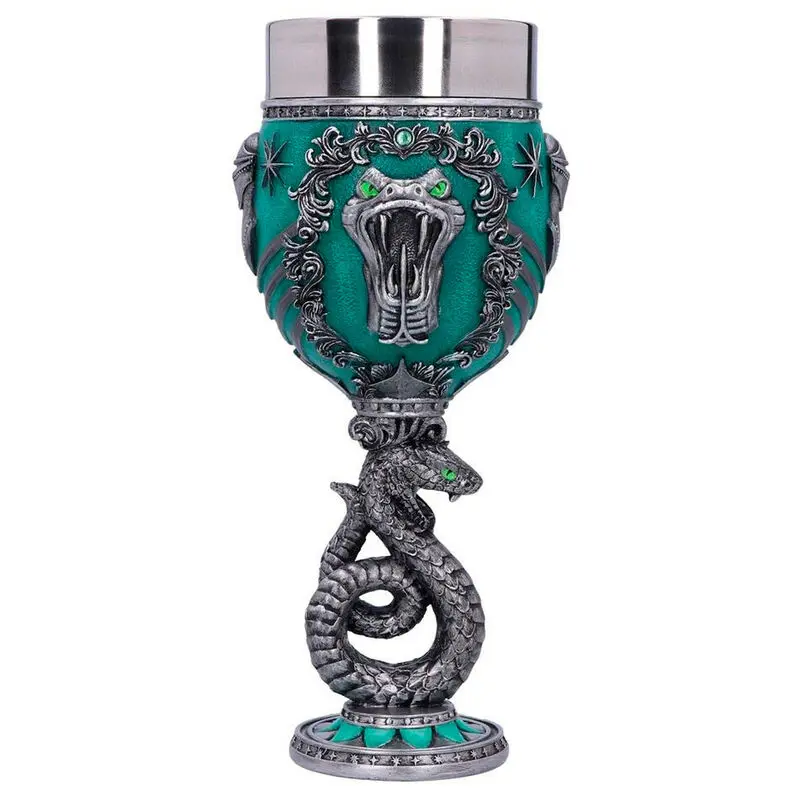 Harry Potter Goblet Slytherin product photo