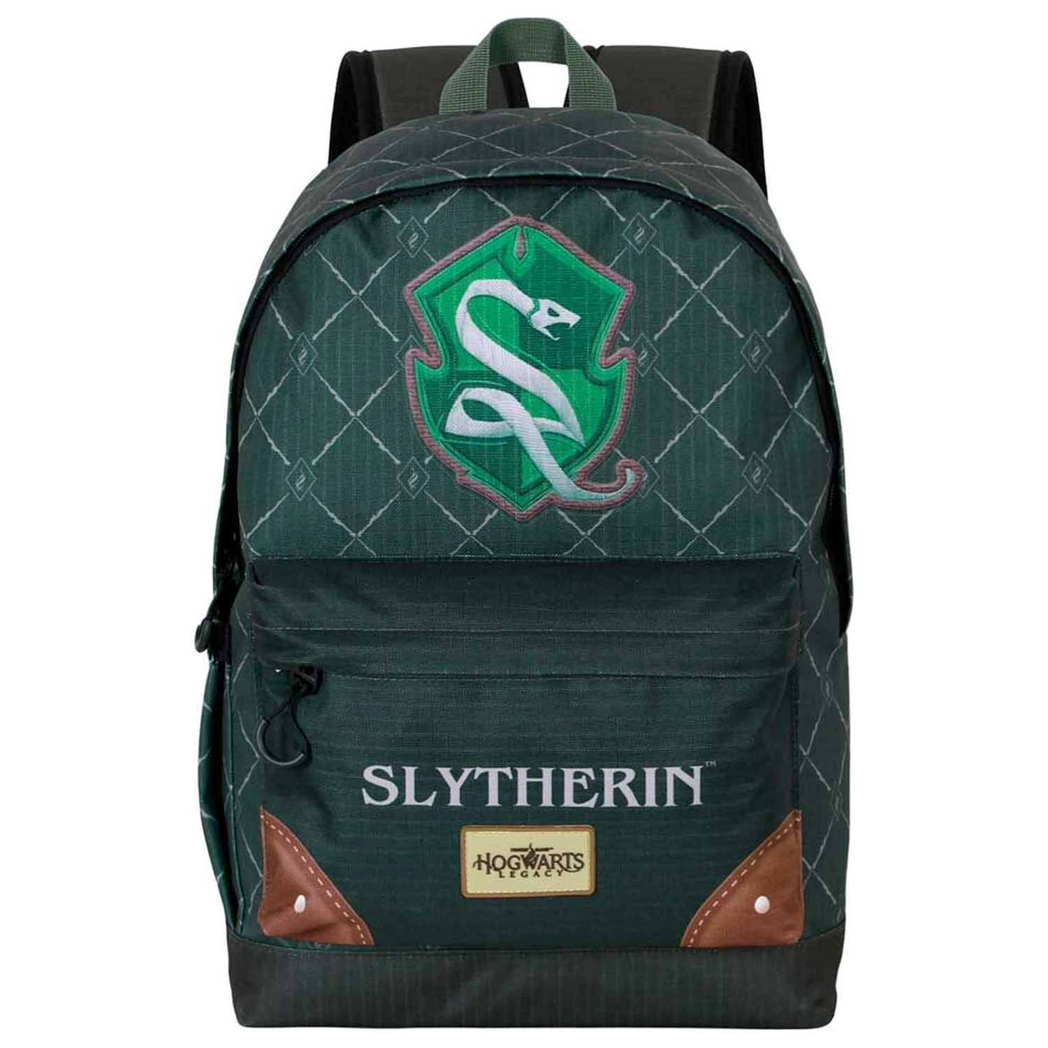 Harry Potter Slytherin backpack 44cm product photo
