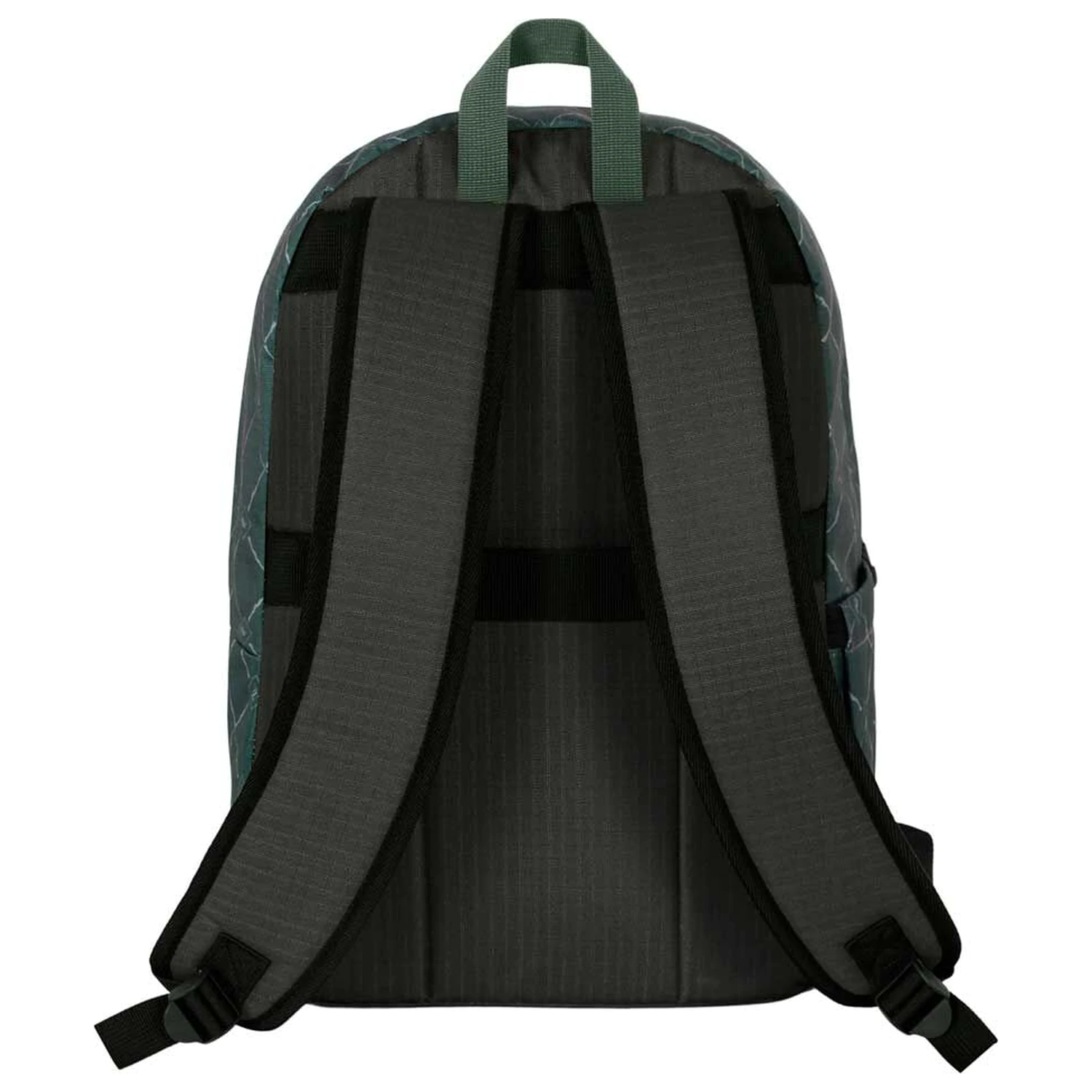 Harry Potter Slytherin backpack 44cm product photo
