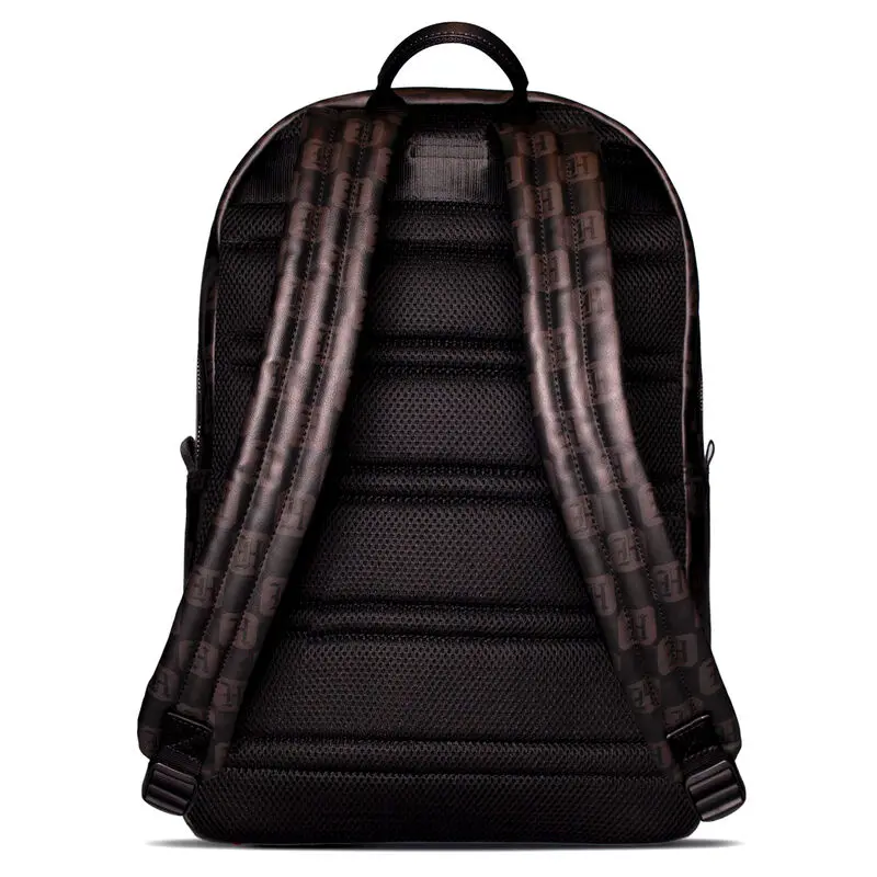 Harry Potter Slytherin backpack 46cm product photo