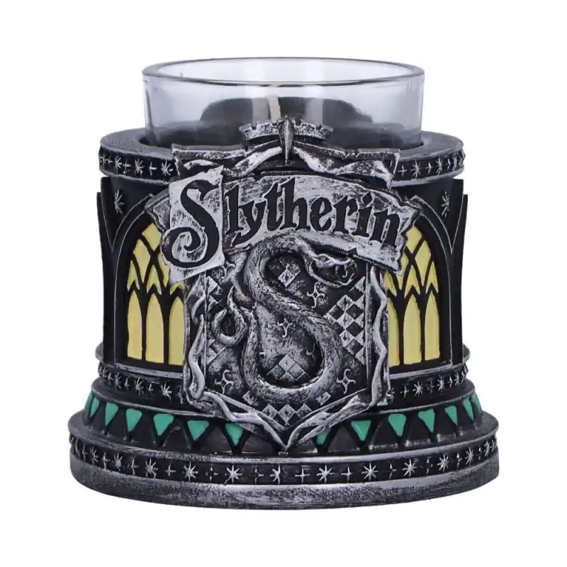 Harry Potter: Slytherin Tea Light Holder product photo