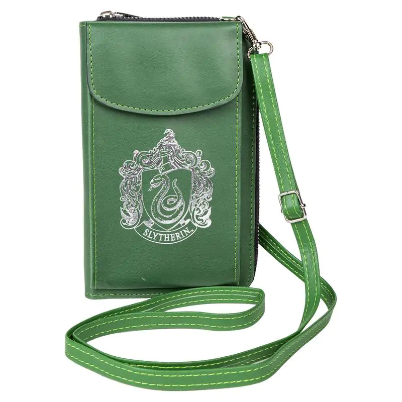 Harry Potter Slytherin Smartphone case bag product photo