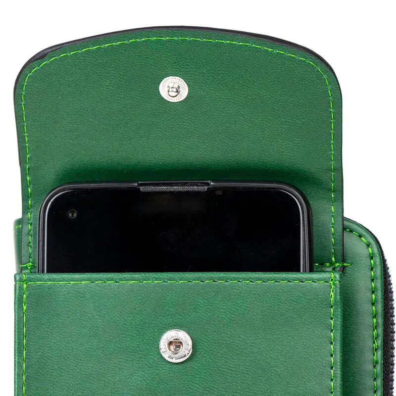 Harry Potter Slytherin Smartphone case bag product photo