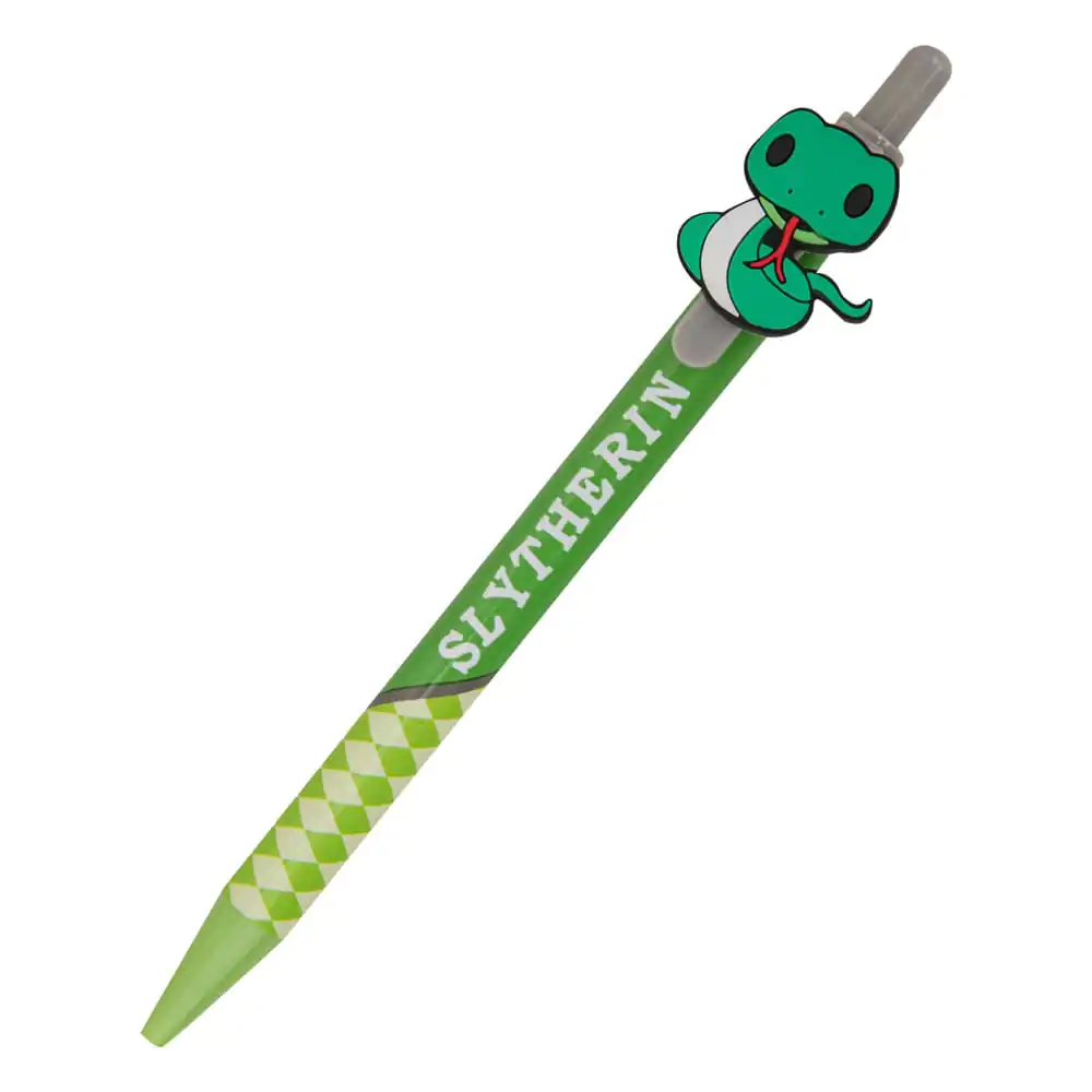 Harry Potter Pen Slytherin product photo