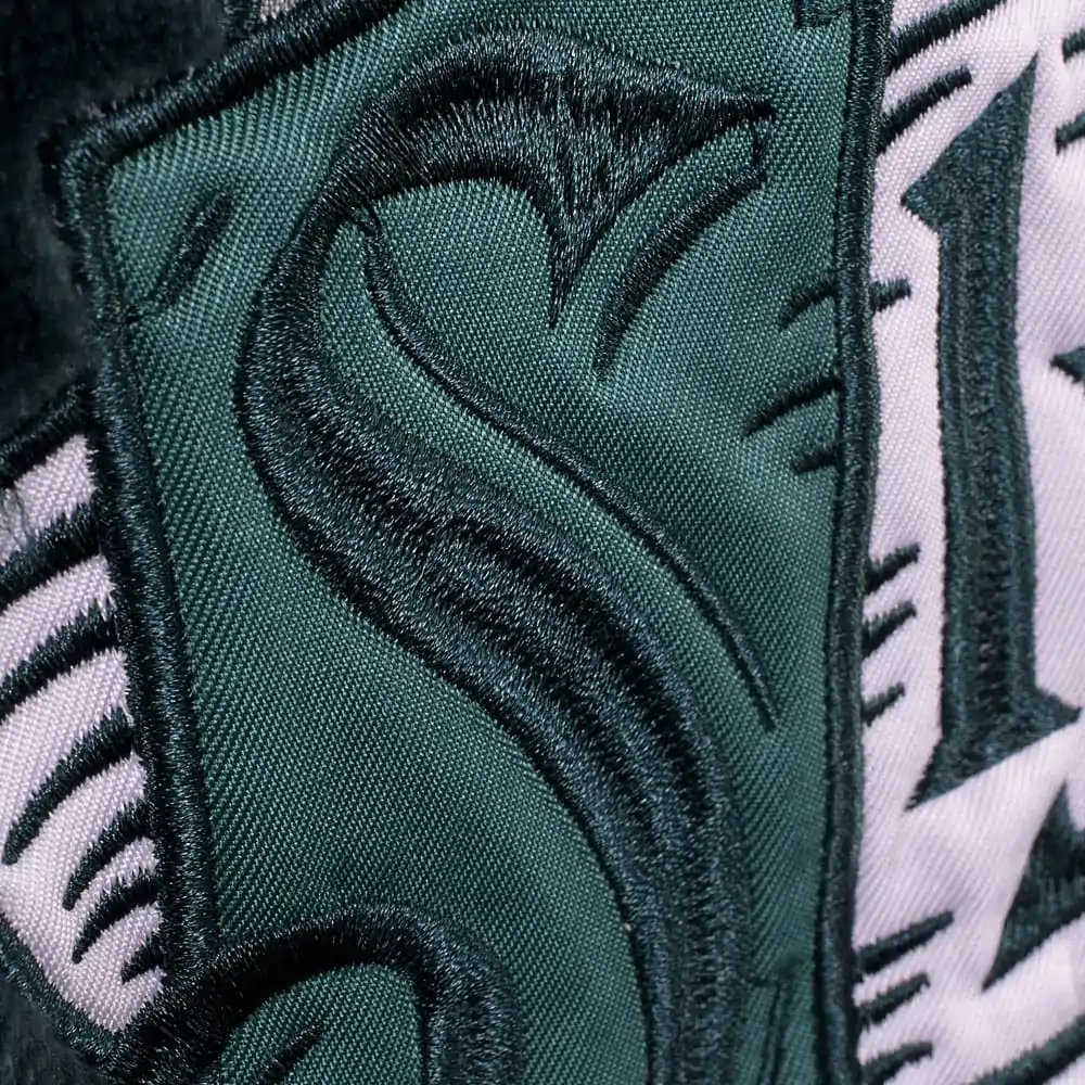 Harry Potter Oversized Hoodie Blanket Slytherin termékfotó