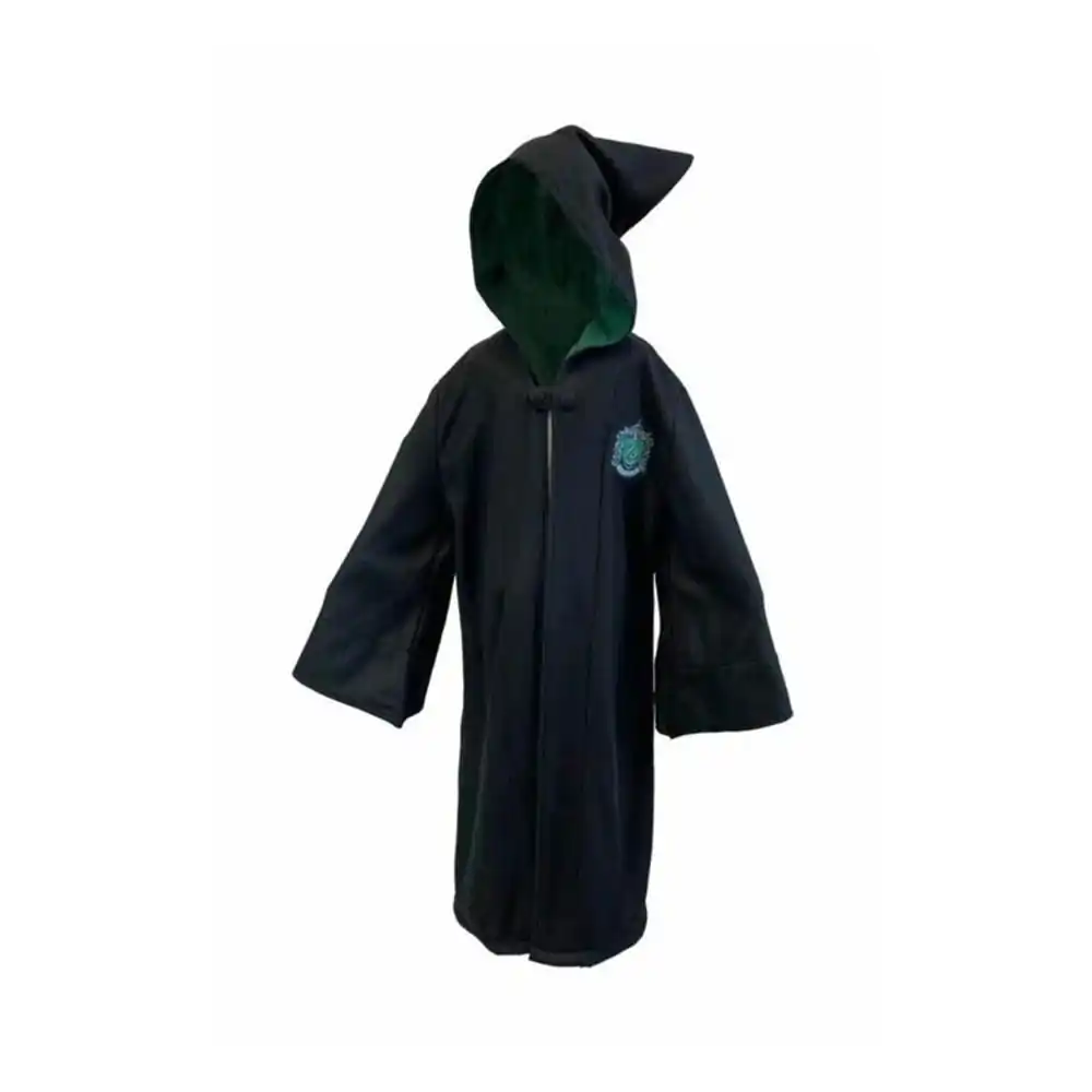 Harry Potter Wizard Robe Cloak Slytherin termékfotó