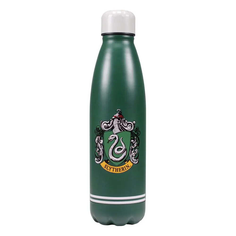 Harry Potter Water Bottle Slytherin product photo